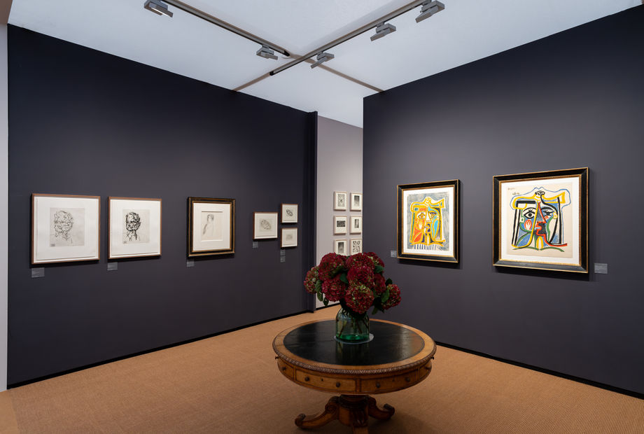 Frieze Masters 2024 Installation Photography Highres Batch2 5