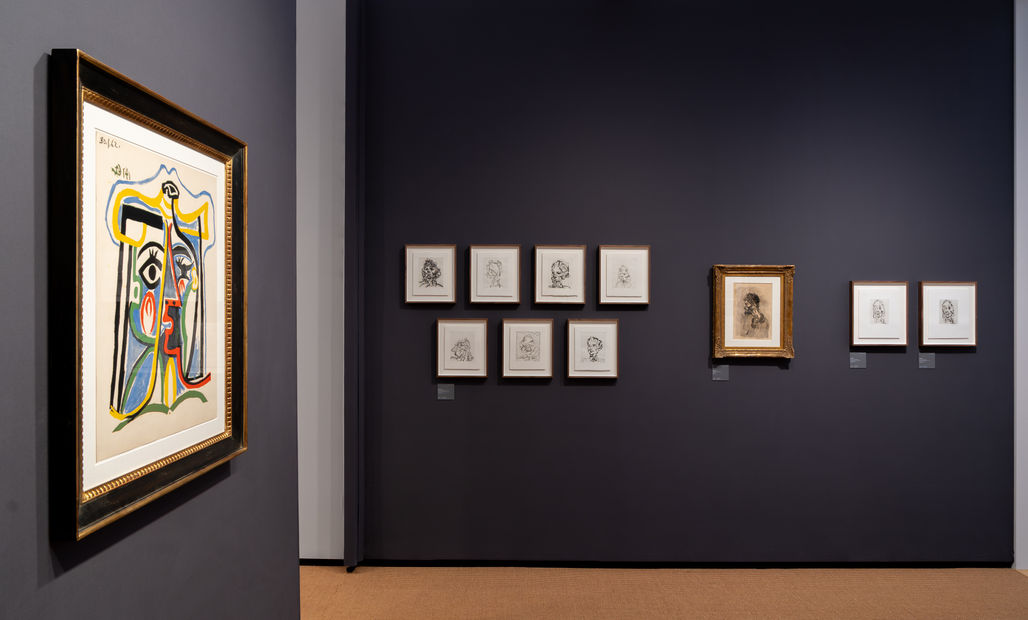 Frieze Masters 2024 Installation Photography Highres Batch2 6