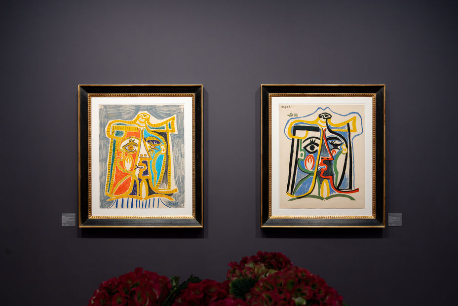 Frieze Masters 2024 Installation Photography Highres Batch2 7