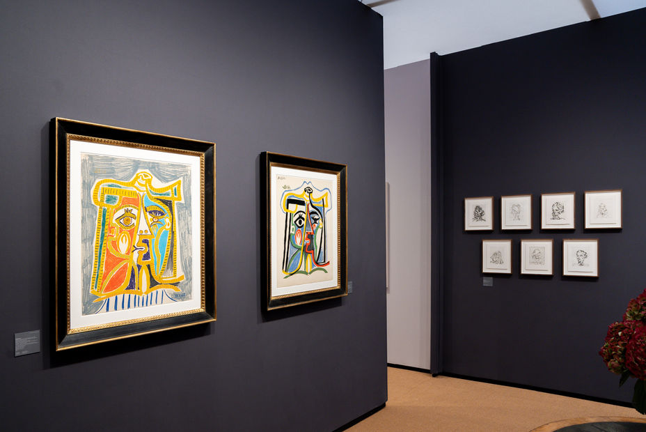 Frieze Masters 2024 Installation Photography Highres Batch2 8