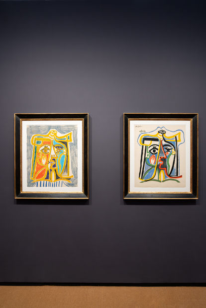 Frieze Masters 2024 Installation Photography Highres Batch2 9