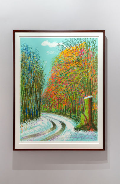 Frieze Masters Installation Photography 2025 Batch2 Highres18