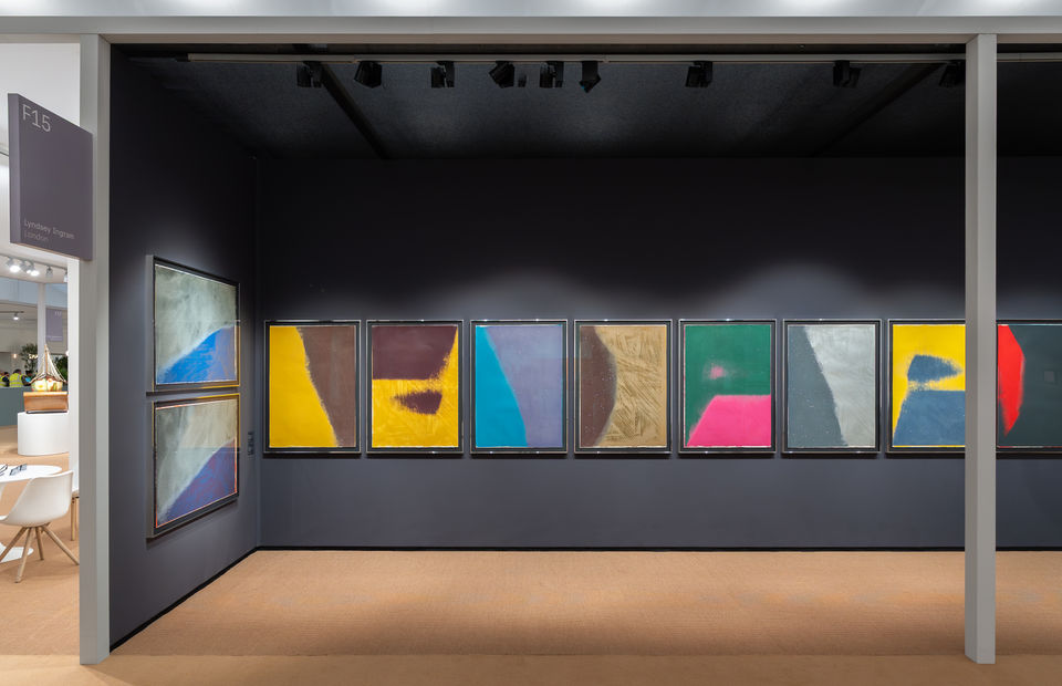 Frieze Masters Installation Photography 2025 Batch2 Highres20