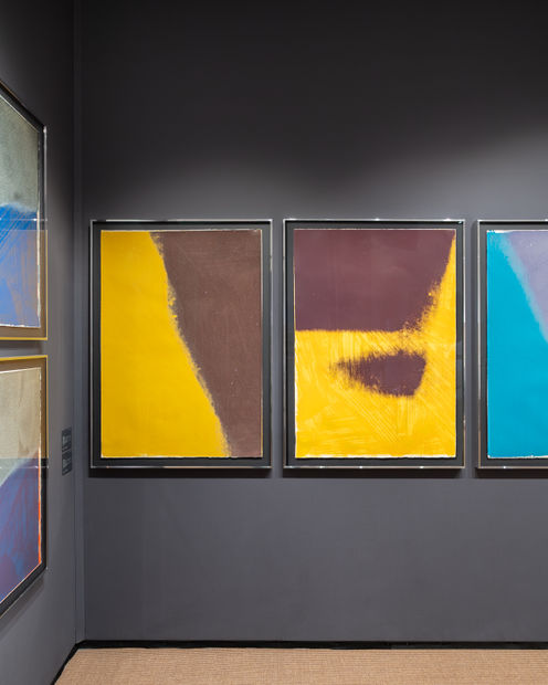 Frieze Masters Installation Photography 2025 Batch2 Highres3