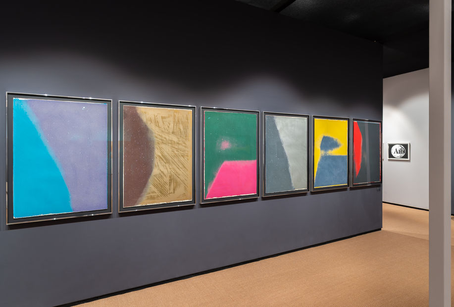 Frieze Masters Installation Photography 2025 Batch2 Highres4