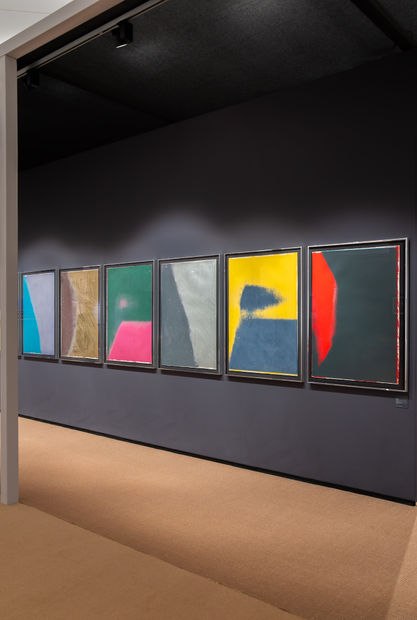 Frieze Masters Installation Photography 2025 Batch2 Highres8