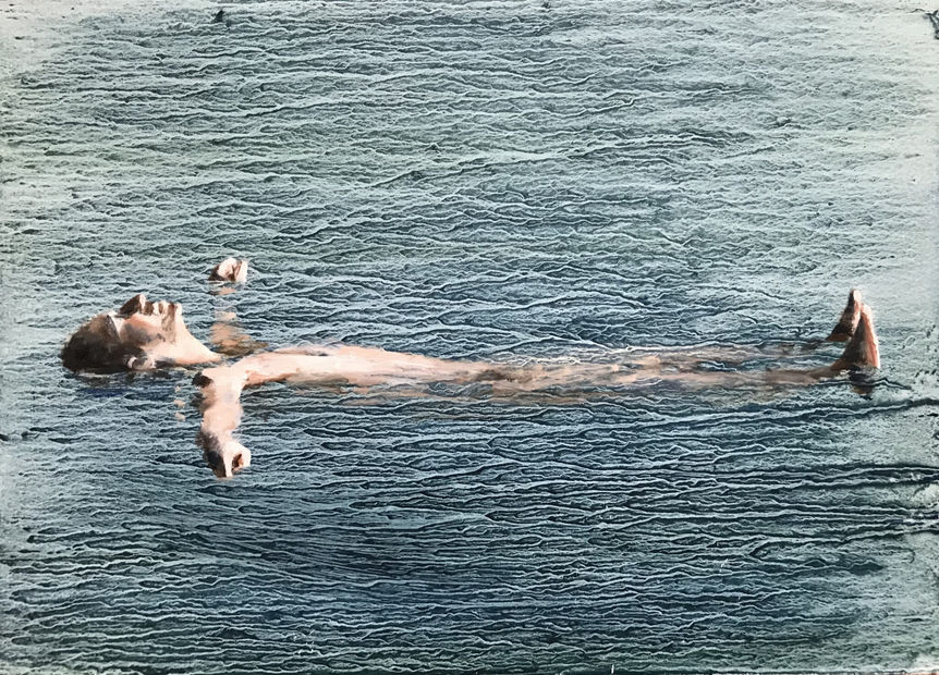 Crafting a Difference – Spotlight on Paintings