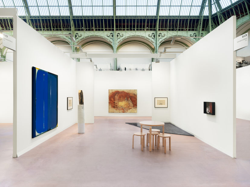 Standard Oslo Paris Basel 1025 0033