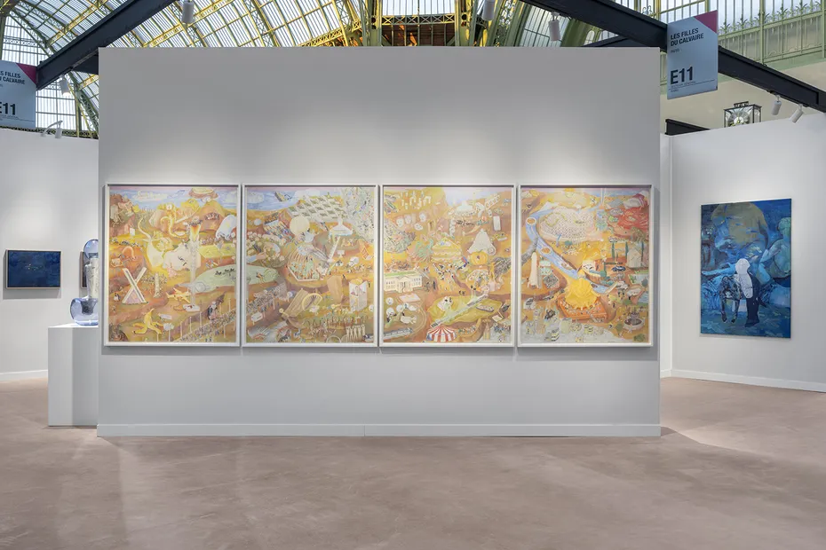 &copy; Nicolas Brasseur