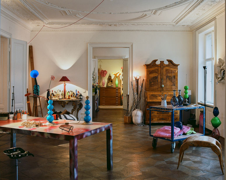 © Jamie McGregor Smith