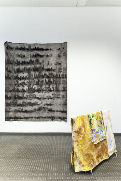 Installation view, Parallel Vienna 2018, Group show