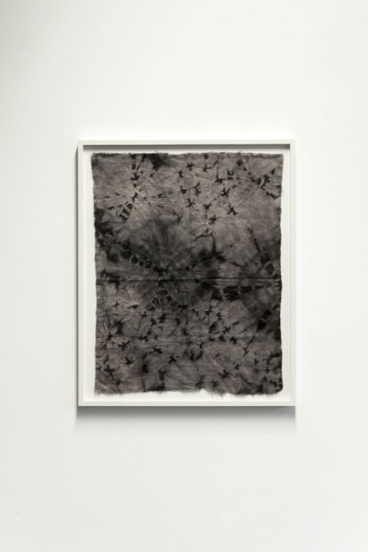 Installation view, Parallel Vienna 2018, Group show