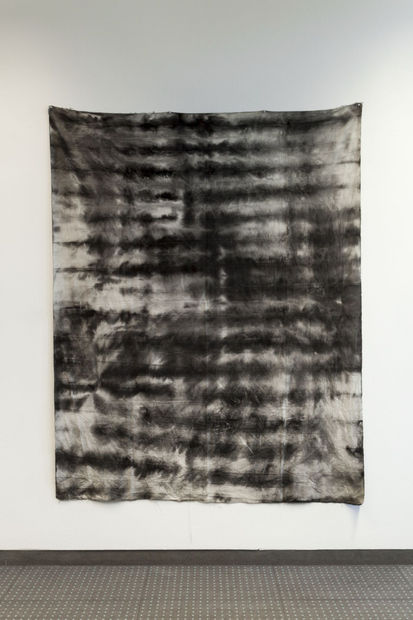 Installation view, Parallel Vienna 2018, Group show