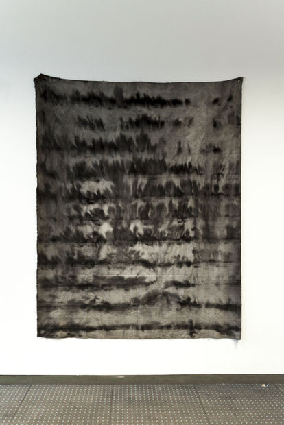 Installation view, Parallel Vienna 2018, Group show