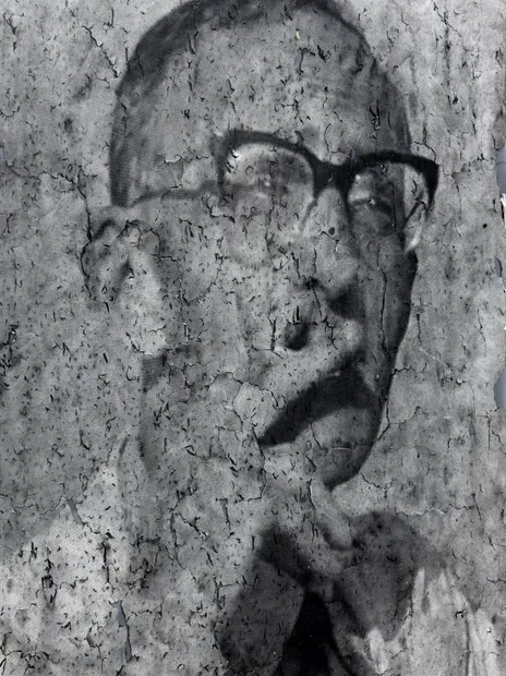 Installation view, Art Rotterdam 2016, Solo booth by Lennart Lahuis