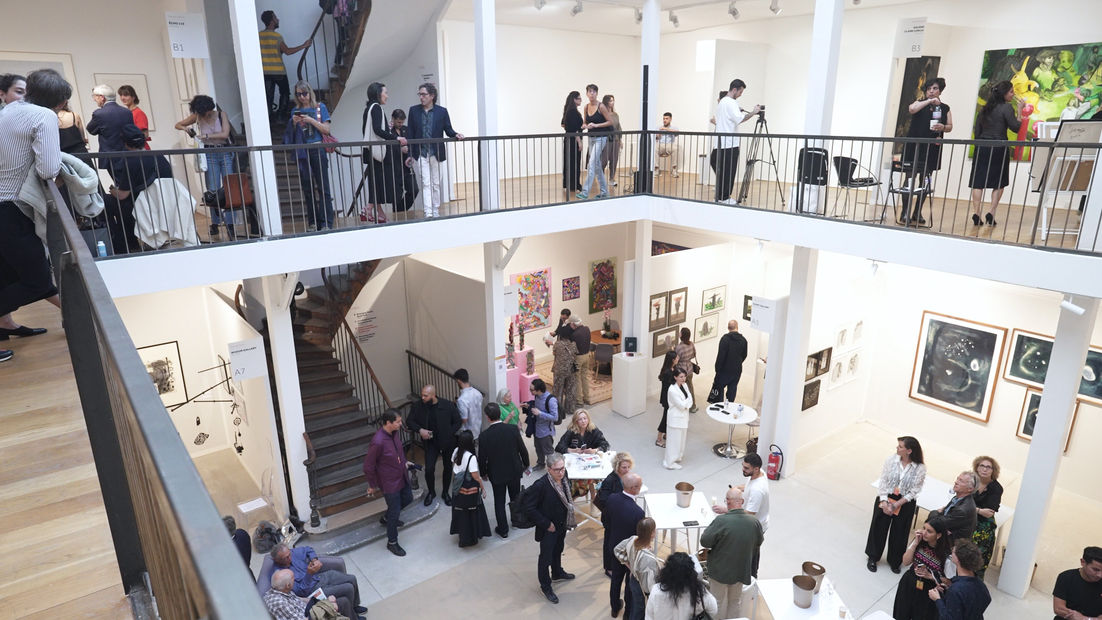 Menart Copyright Tilou Martin 3