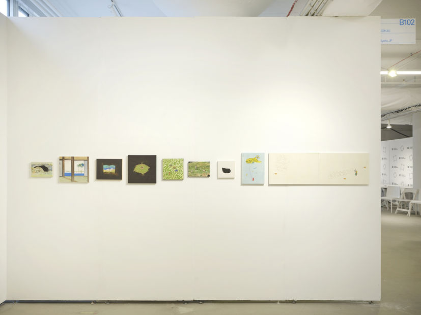 Photo by Yosuke Kojima