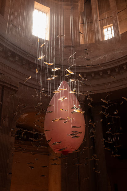 Photos Sophia El Mir - ARTER