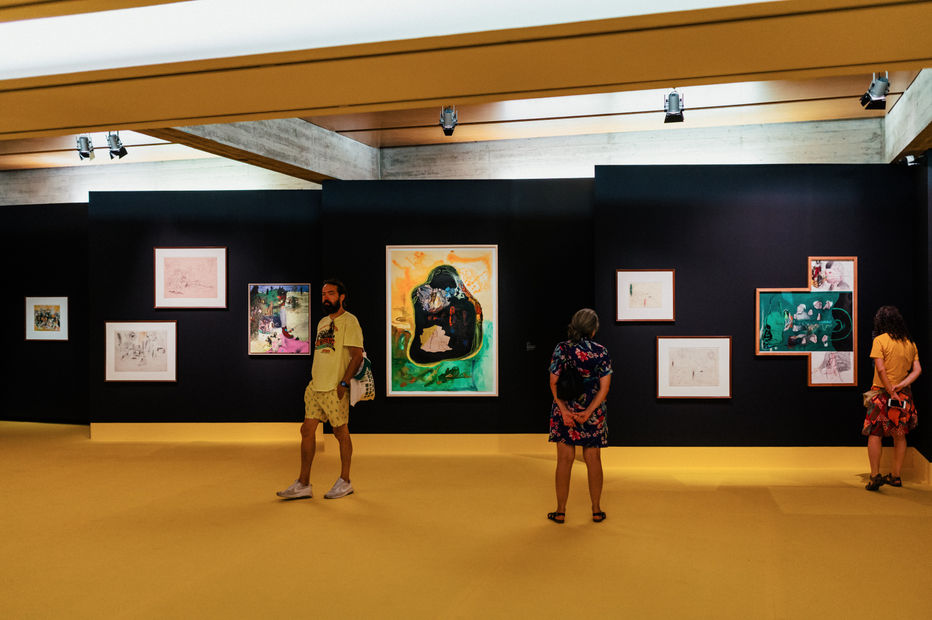 © Fundação Calouste Gulbenkian / Pedro Pina