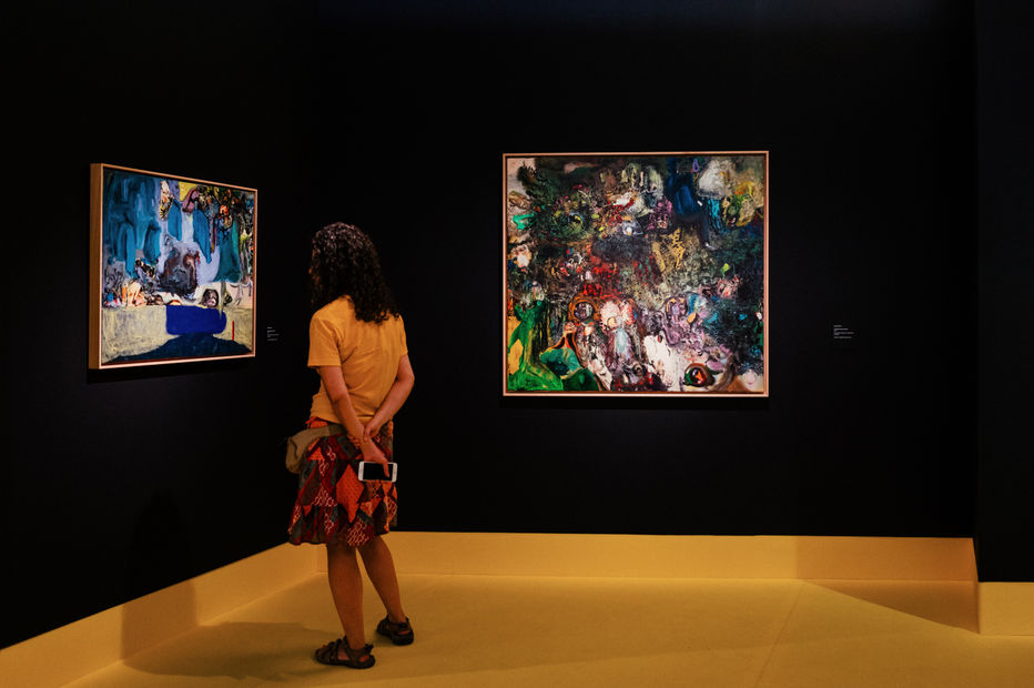 © Fundação Calouste Gulbenkian / Pedro Pina