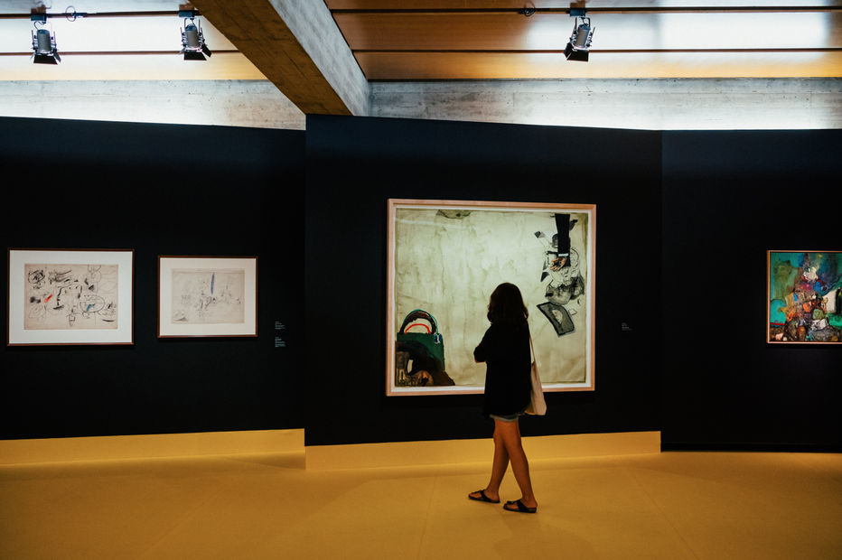 © Fundação Calouste Gulbenkian / Pedro Pina