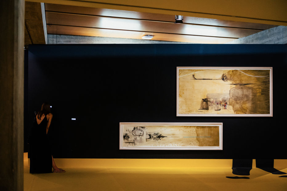 © Fundação Calouste Gulbenkian / Pedro Pina