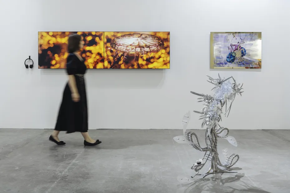 16 Jan Artsg Gazelli Art House 12