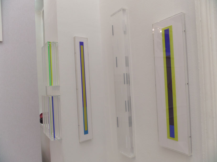 Marie-Thérèse Vacossin @ SOON Paris 2017