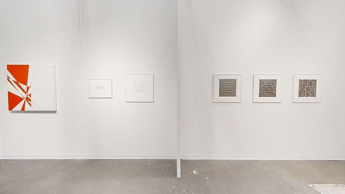 The Armory Show New York 2023 09072023 092039