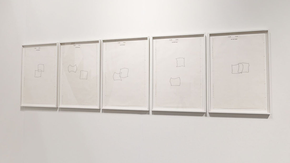 The Armory Show New York 2023 09072023 092138