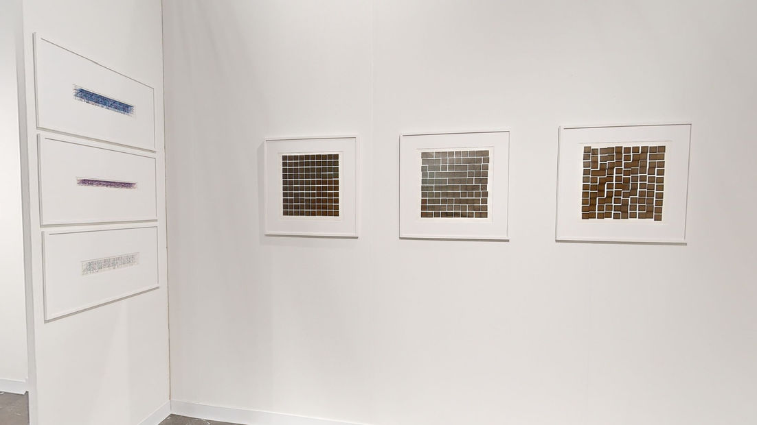 The Armory Show New York 2023 09072023 092321