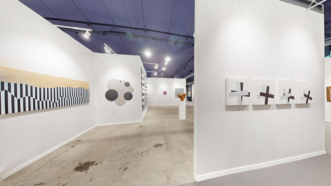 Art Paris Art Fair 2024 04092024 111126