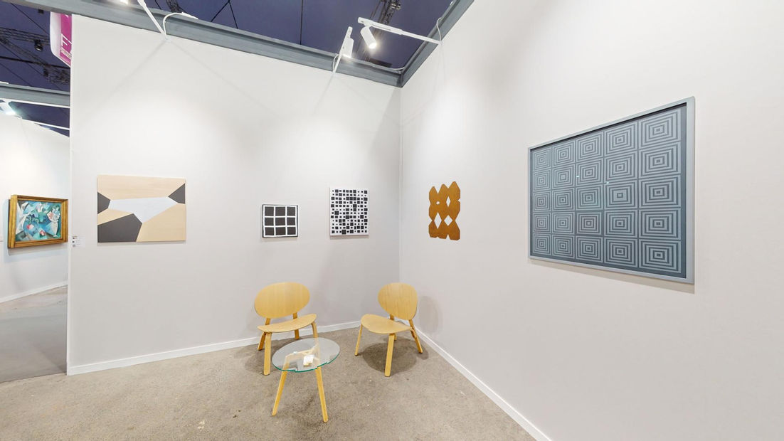 Art Paris Art Fair 2024 04092024 111158