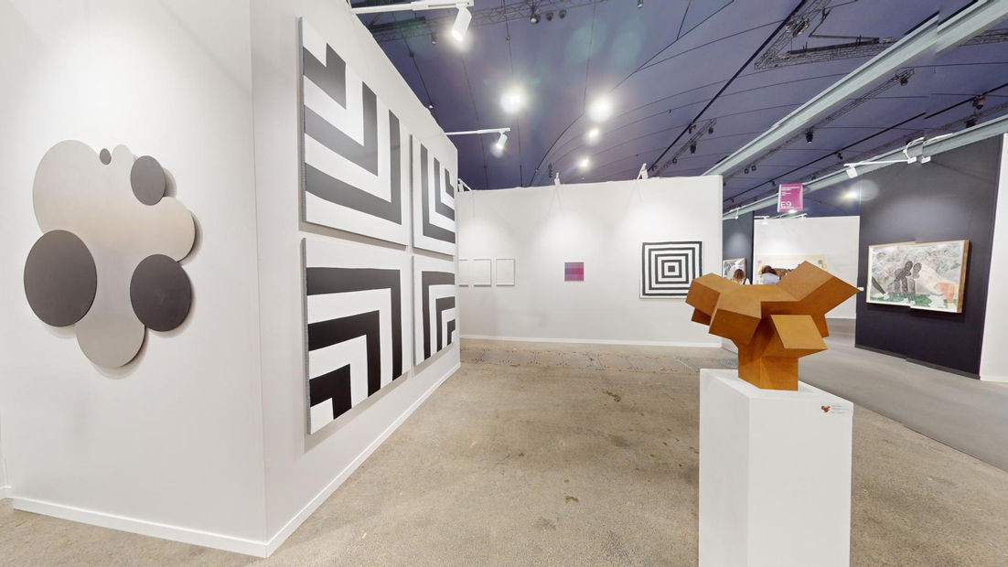 Art Paris Art Fair 2024 04092024 111218