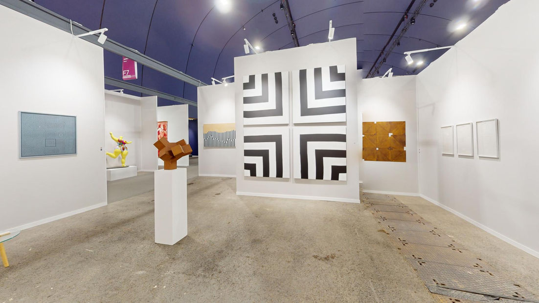 Art Paris Art Fair 2024 Photo 4