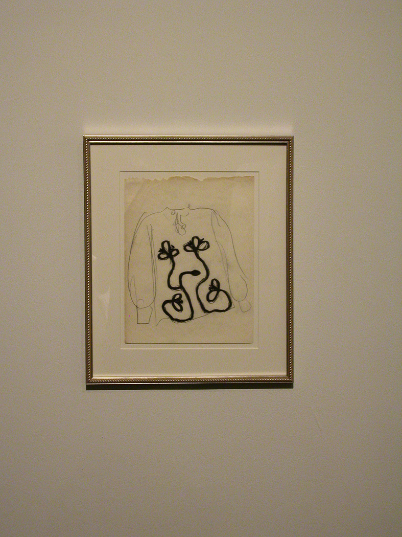 Jack Smith, Salon, Greene Naftali, New York, 2006