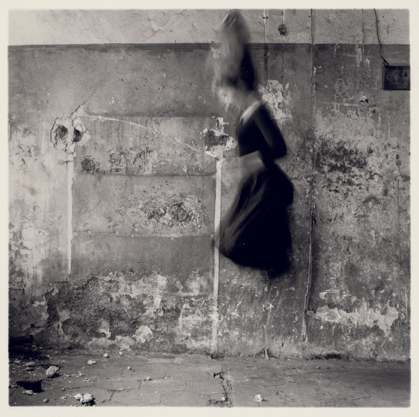 The first in-depth, critical assessment of her work was organized by Ann Gabhart at Wellesley College Museum, Wellesley, MA in...