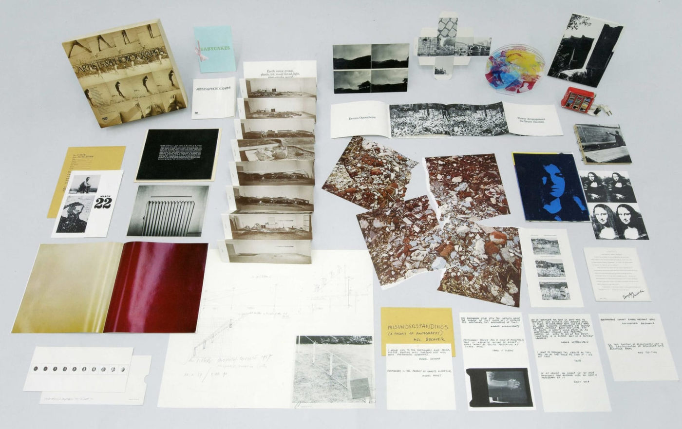 The new generation of artists were looking for an alternative way of showing their work. In response to this need,...