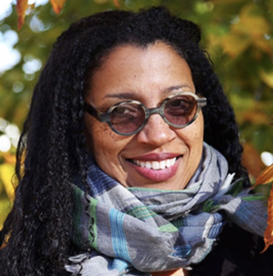 photo of Robin Coste Lewis