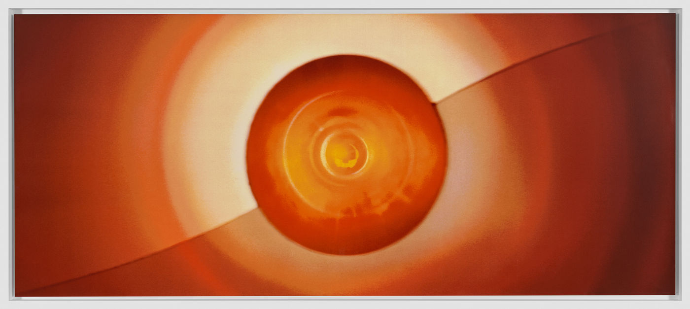 Tacita Dean Paradise: Cherubim, 2021