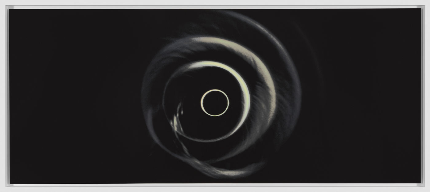 Tacita Dean Paradise: Cherubim, 2021