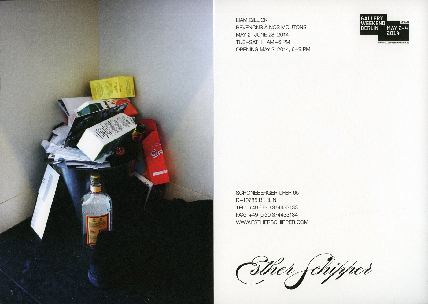 Revenons A Nos Moutons May Jun2014