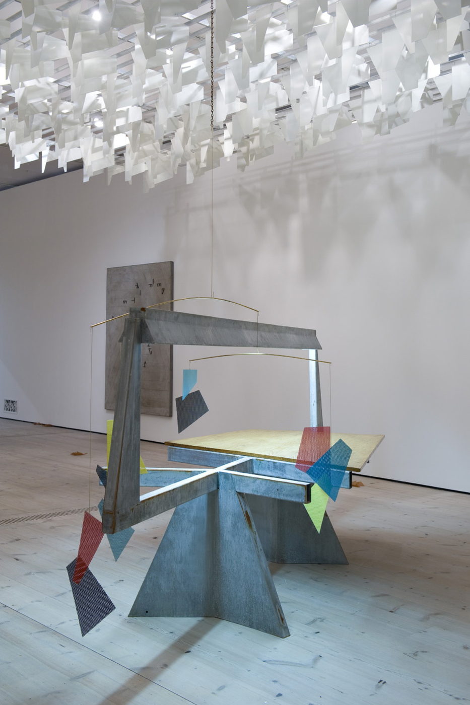 Mab Installation View Gateshead 2011 4