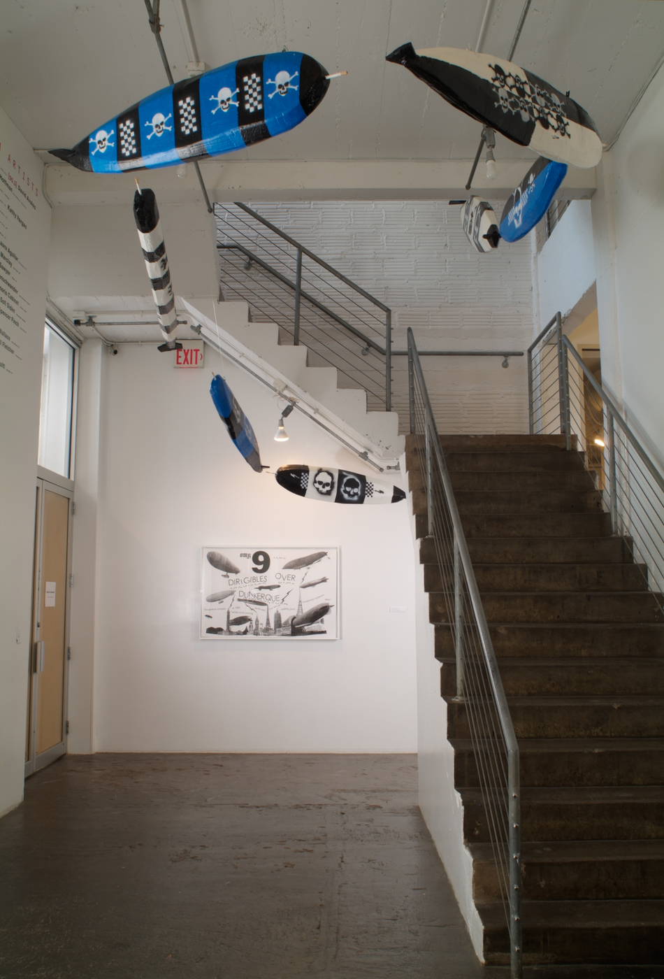 Nc The Covert Caviar Frequency Disruptor Artpacesanantonio 2007 08 2700