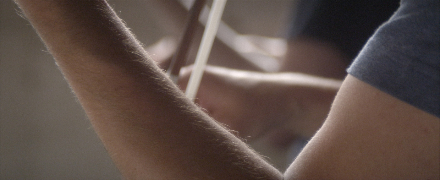 Anri Sala The Present Moment In D 2