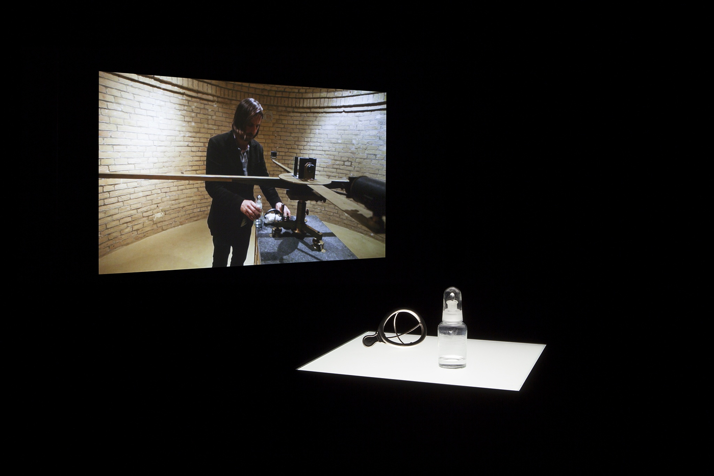 Ck Installation View Schering Stiftung Berlin 03