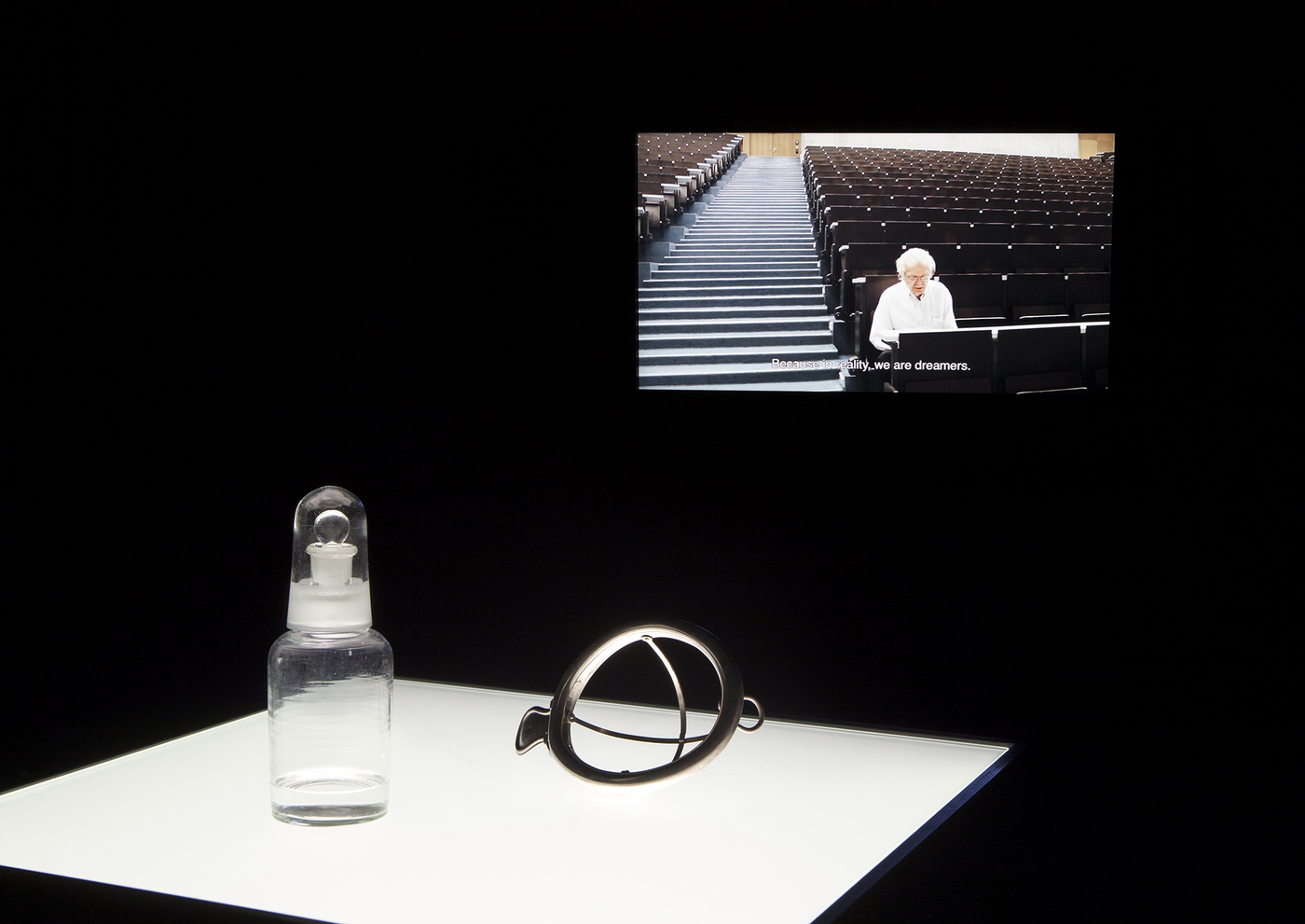 Ck Installation View Schering Stiftung Berlin 05