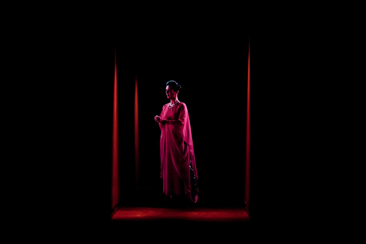 The Infinite Mix Hayward Gallery X The Vinyl Factory Michael Wilkin Photography33