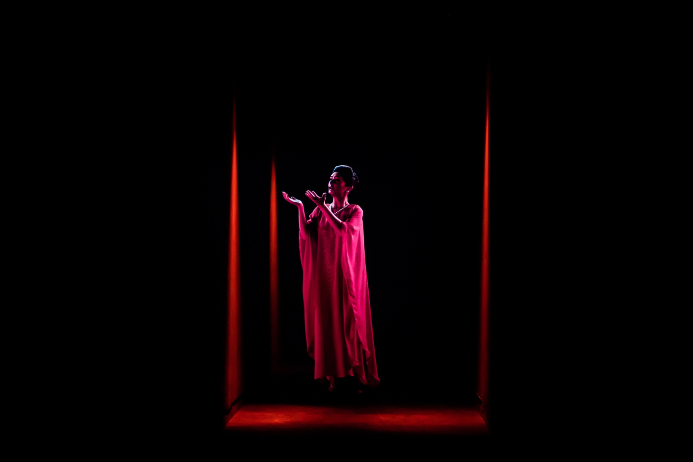 The Infinite Mix Hayward Gallery X The Vinyl Factory Michael Wilkin Photography34