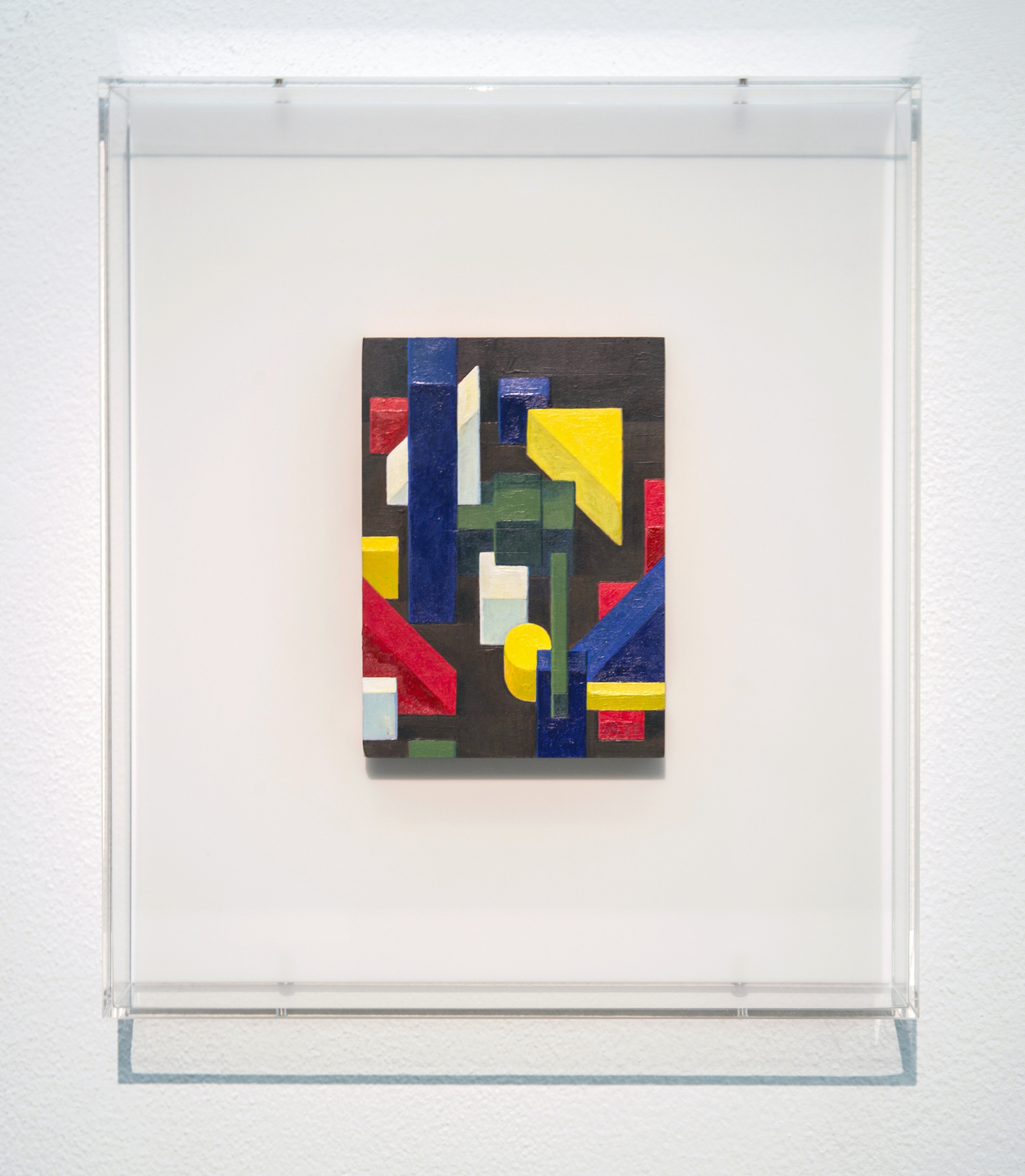 Mondriaanhuis Tentoonstelling Liu Ye 07